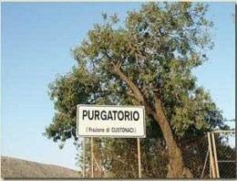 Asdrubalemaria Sivvasolli Purgatorio