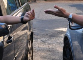 Asdrubalemaria Sivvasolli incontra gli iracondi di Roma